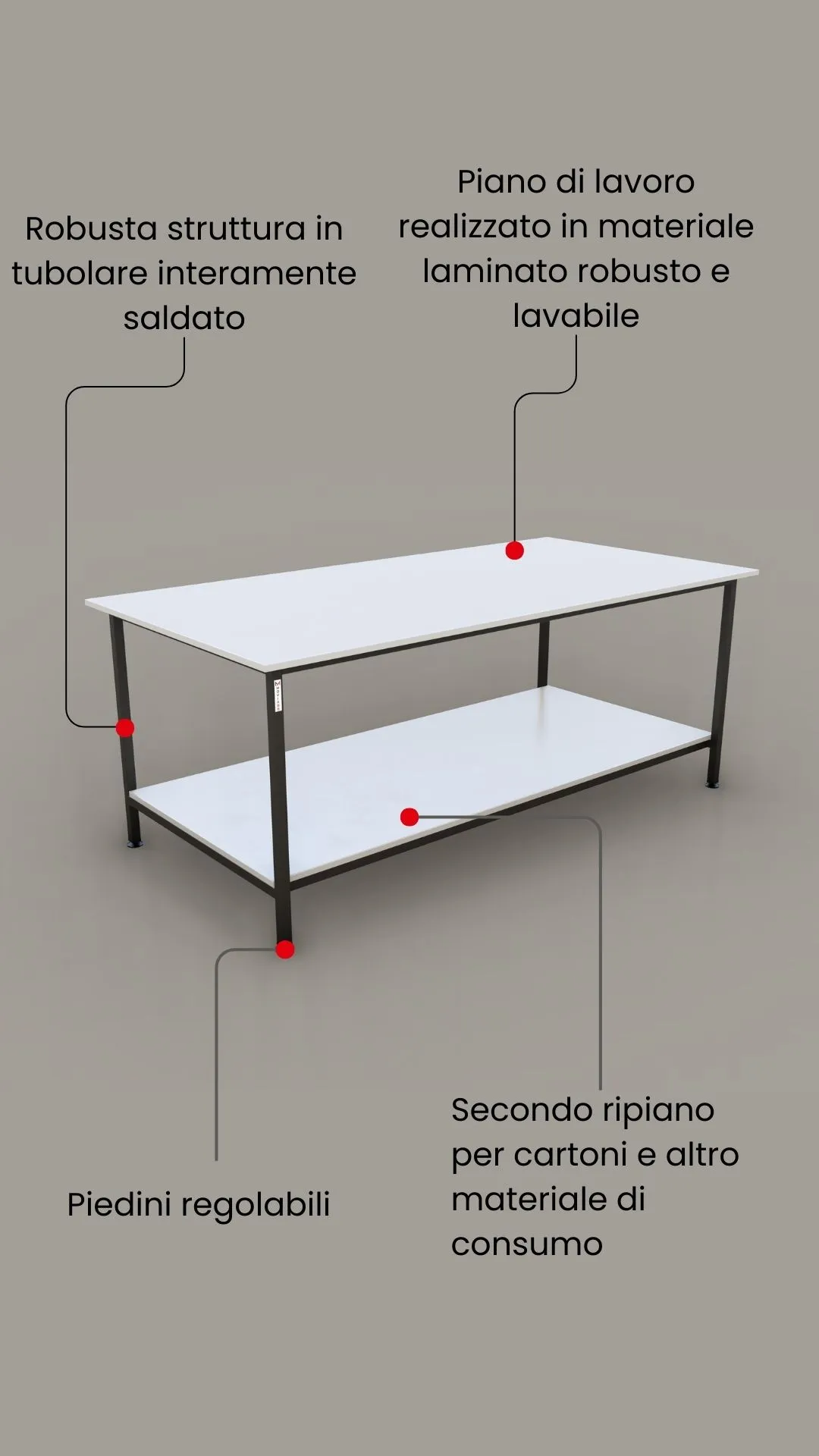 Magazzino verticale